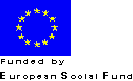 Funded by European Social Fund
